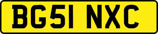 BG51NXC