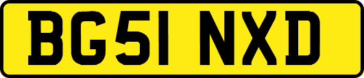 BG51NXD