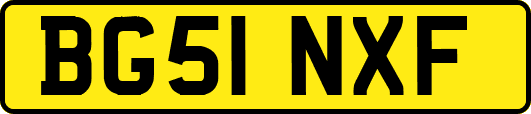 BG51NXF