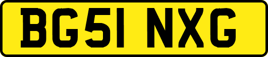 BG51NXG