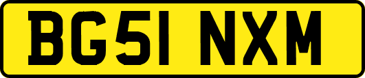 BG51NXM