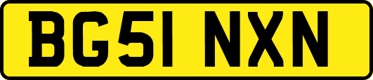 BG51NXN