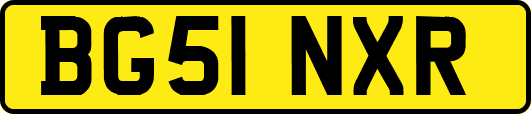 BG51NXR