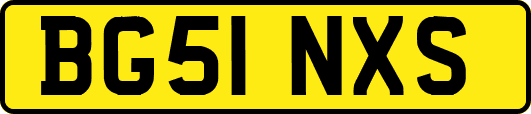 BG51NXS