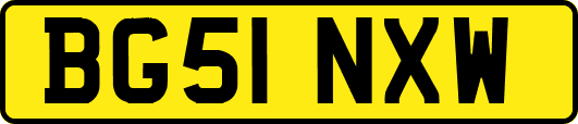 BG51NXW