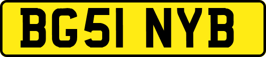 BG51NYB