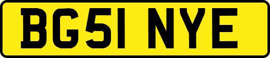 BG51NYE