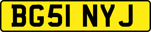 BG51NYJ
