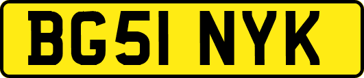 BG51NYK