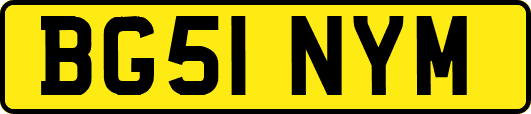 BG51NYM