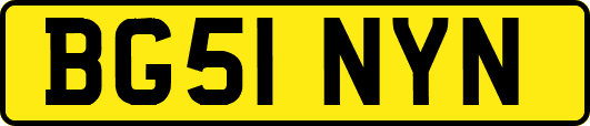 BG51NYN