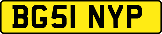 BG51NYP