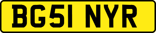 BG51NYR