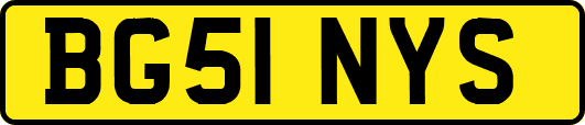 BG51NYS