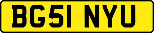 BG51NYU