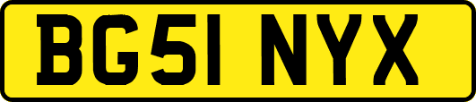 BG51NYX