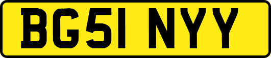 BG51NYY