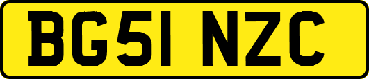 BG51NZC