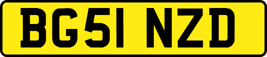 BG51NZD