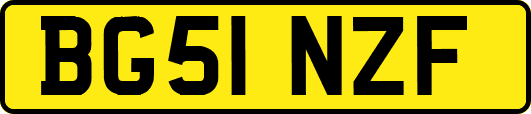 BG51NZF