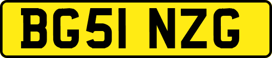 BG51NZG