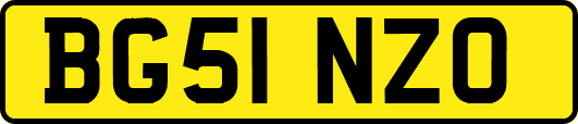 BG51NZO