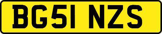 BG51NZS