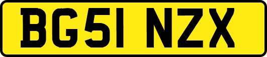 BG51NZX