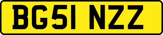 BG51NZZ