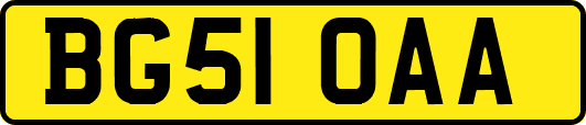BG51OAA