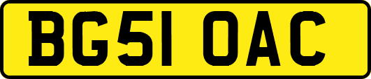 BG51OAC