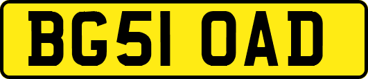 BG51OAD