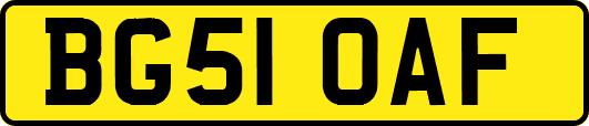 BG51OAF