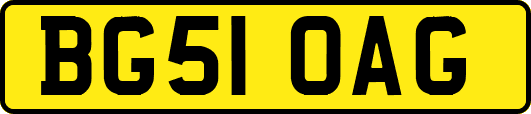BG51OAG