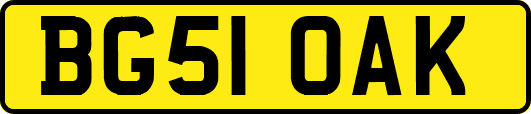 BG51OAK