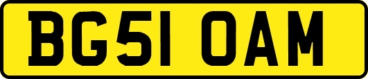 BG51OAM