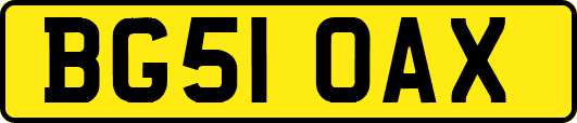 BG51OAX