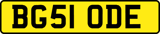 BG51ODE