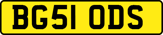 BG51ODS