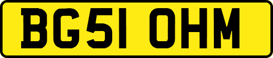 BG51OHM