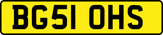 BG51OHS