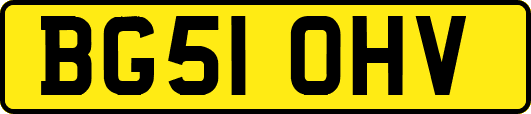 BG51OHV