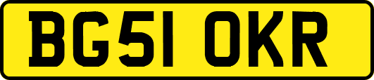 BG51OKR