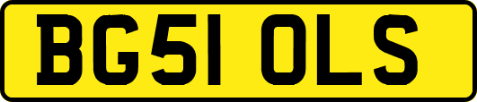 BG51OLS