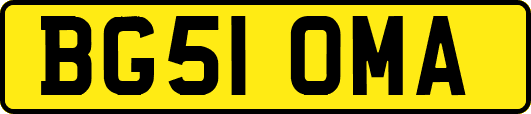 BG51OMA