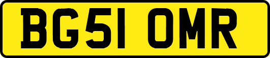 BG51OMR