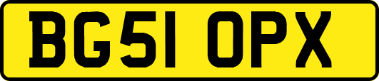 BG51OPX