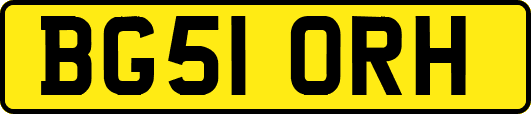 BG51ORH