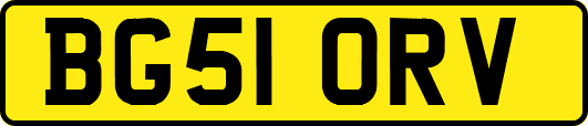 BG51ORV