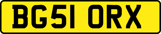 BG51ORX